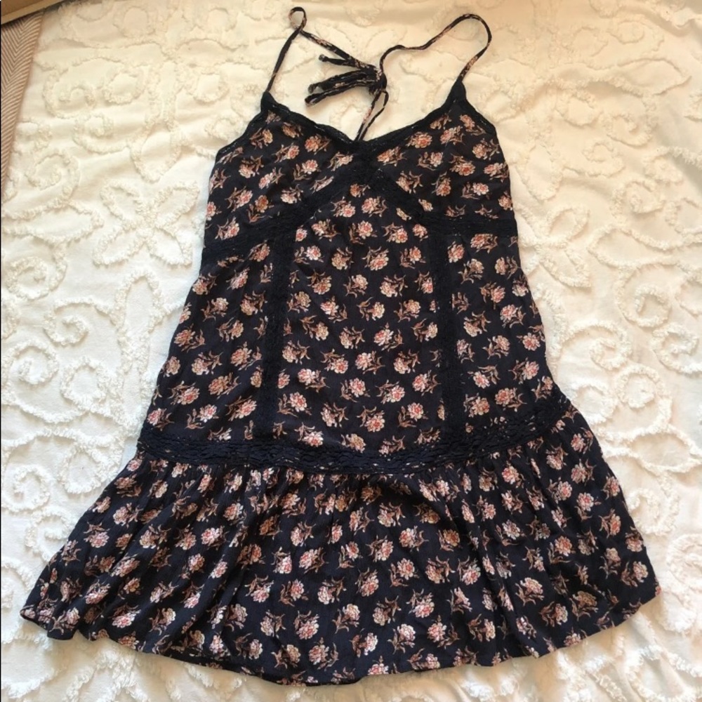 American Eagle Sundress Sz. Small